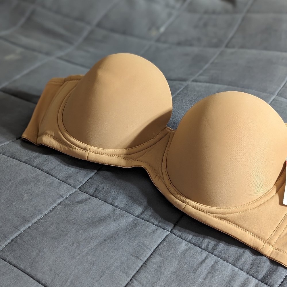 Essential Bodywear Bras
